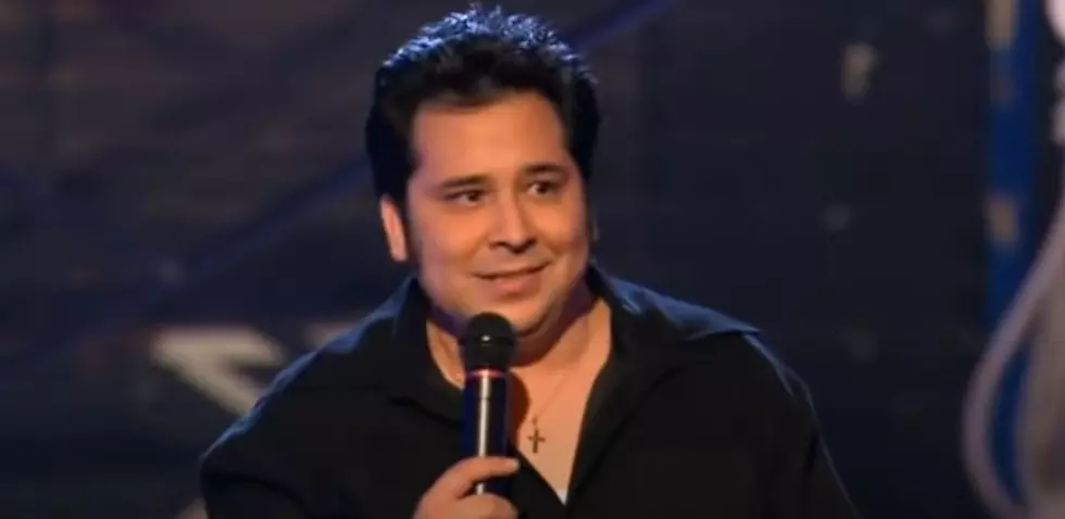 Remembering the Late Comedian Freddy Soto From Chuco Town NSFW