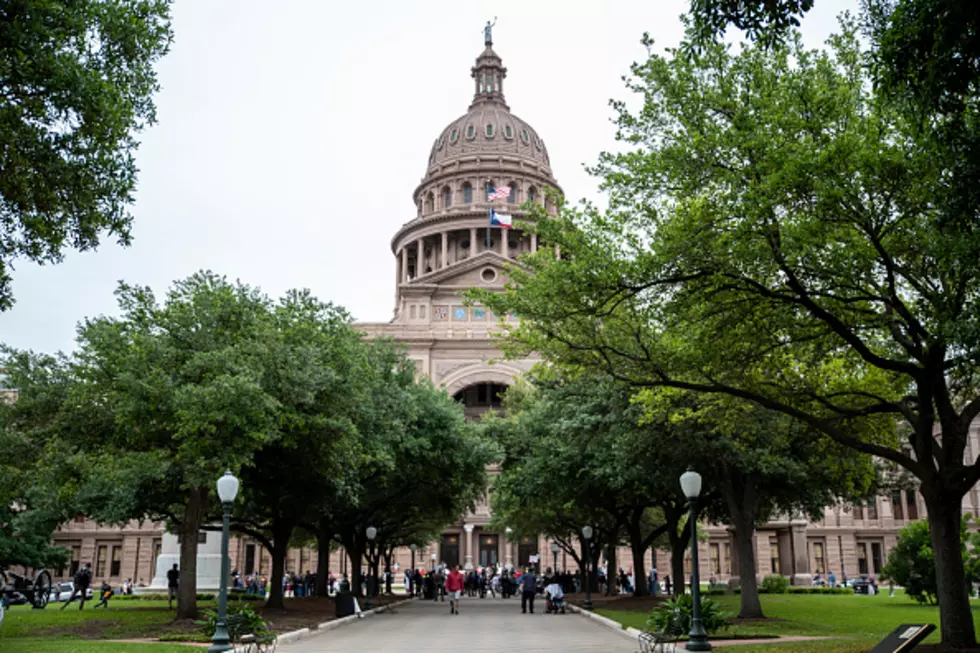 Texas Ranks in the Top 3 for Best Capital City to Live in