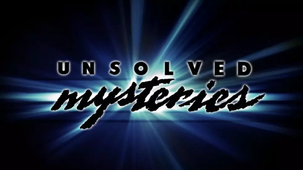 The MoSho Crew If They Were on Episodes of “Unsolved Mysteries”
