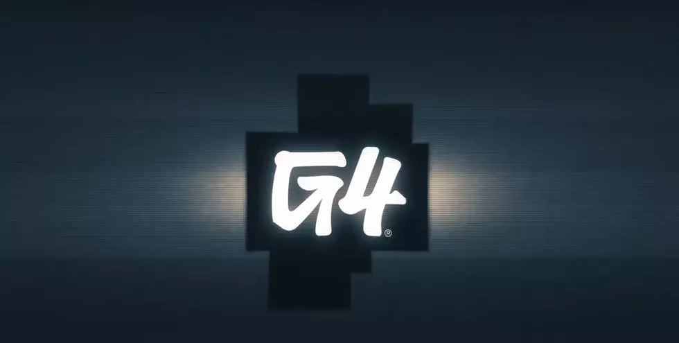 G4TV Returning in 2021 to Save Us From The Chaos Left by 2020