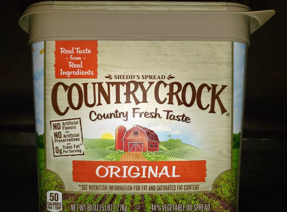 Every Hispanics Favorite Game: Opening the Butter or Leftovers?