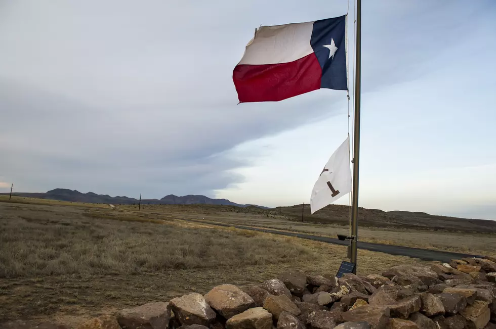 Texas is One of America&#8217;s Hardest Working States