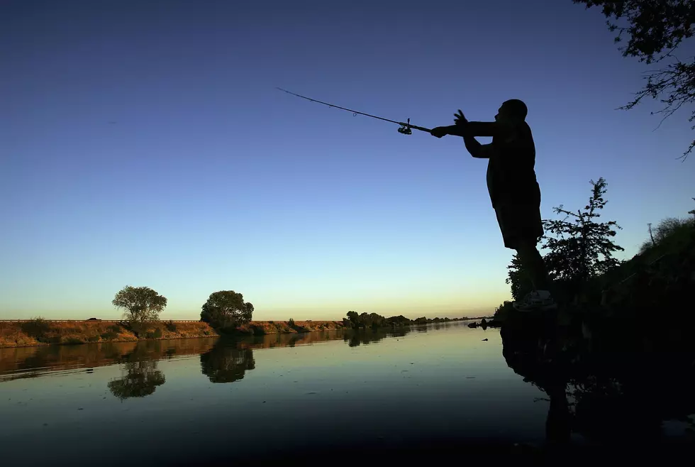 Texas Hunting And Fishing Licenses Go On Sale