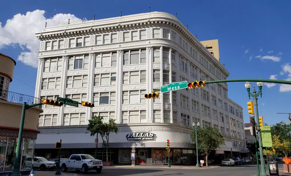 Remembering the Popular a Department Store That Was Downtown 