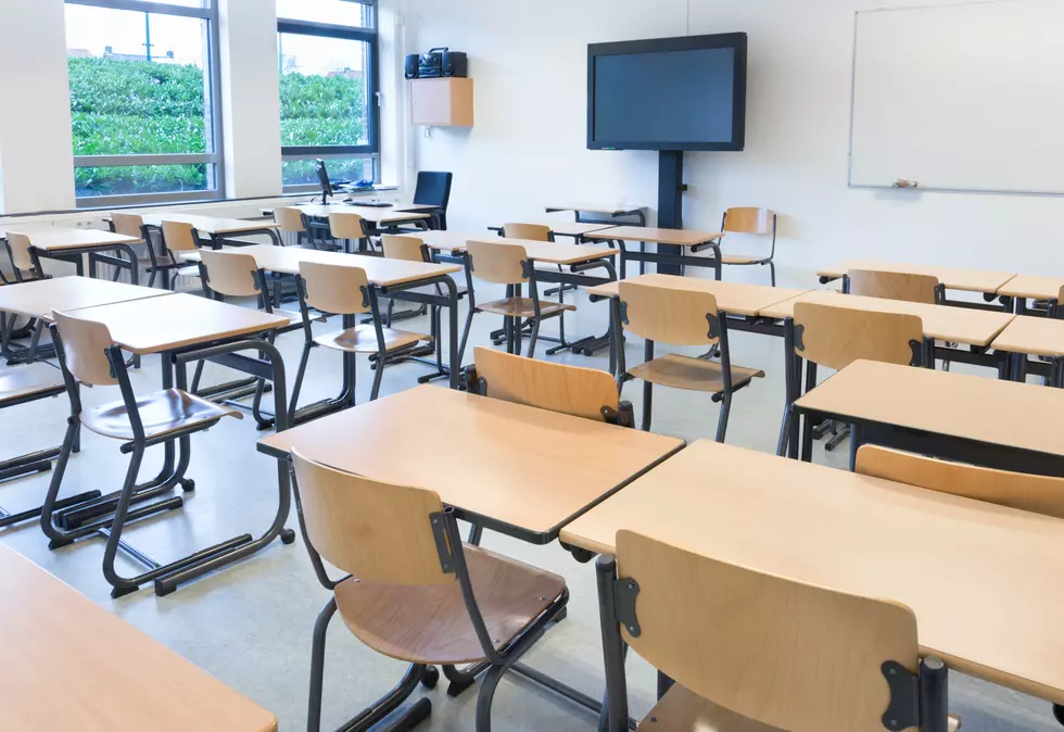 Ysleta School District Giving Away Desks This Friday
