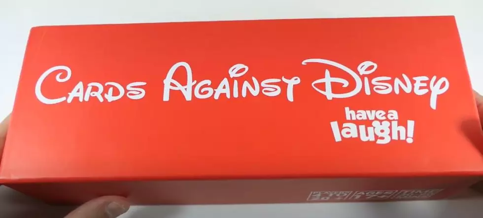 Cards Against Disney Is an Adult Game You Can’t Play With Kids