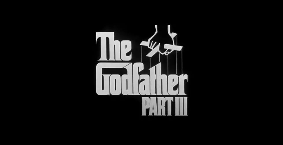 'The Godfather' Part III Rules Them All: Change Veronica's Mind