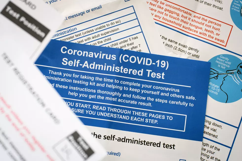 Positive COVID-19 Tests Popping Up at EPISD High Schools