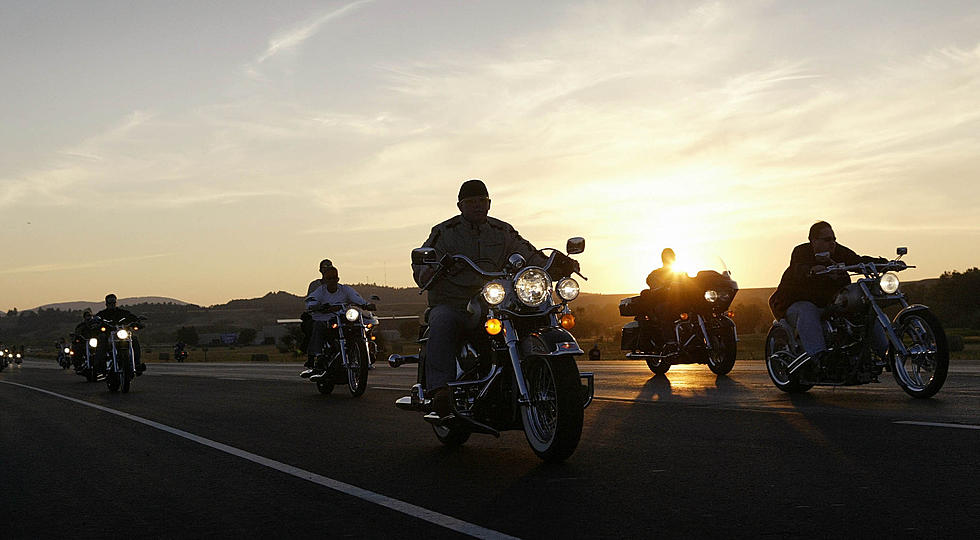 Get Back on the Road with $500 & Passes to Arizona Bike Week