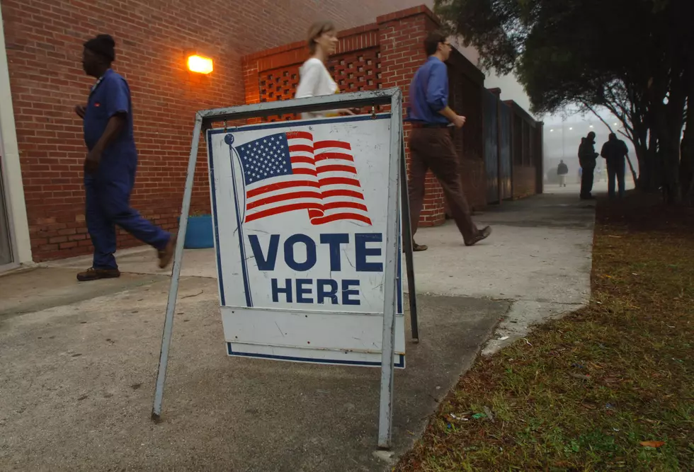 Be a Poll Worker in El Paso for the Election