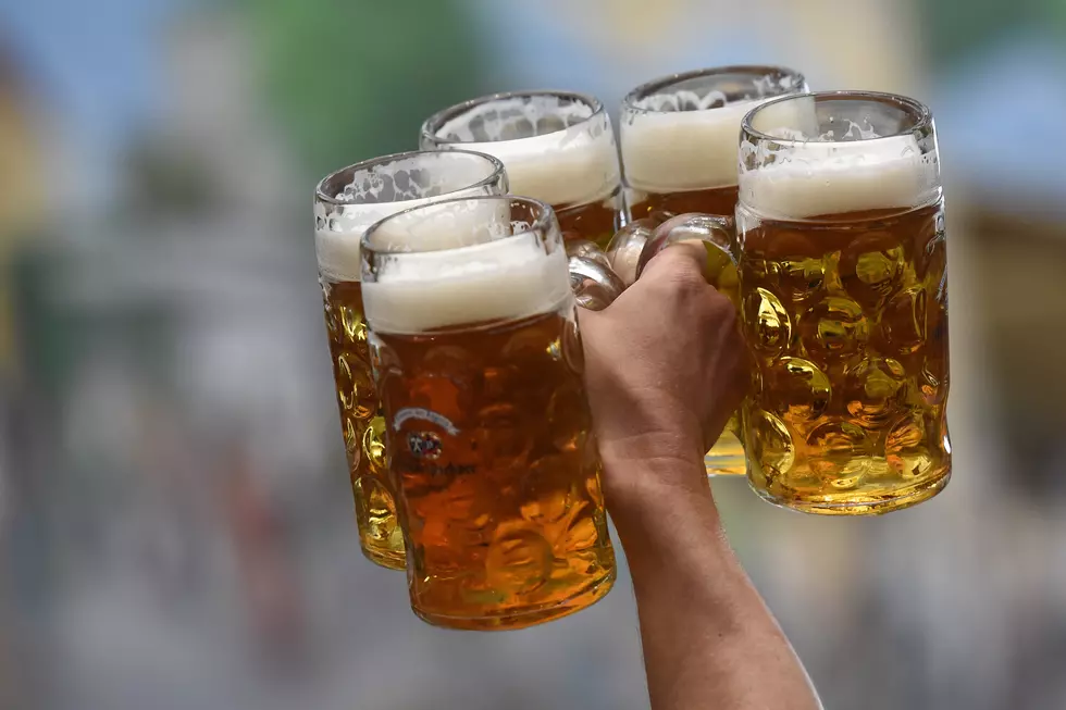 It&#8217;s National Drink Beer Day &#8211; What&#8217;s El Paso&#8217;s Favorite Beer?