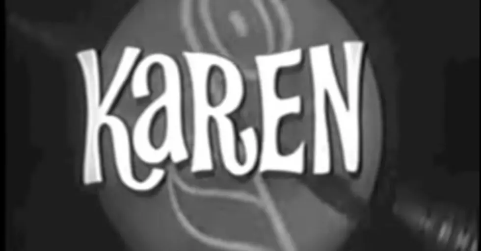 That &#8216;Karen&#8217; Theme Song You Heard on FitFam is From a Sitcom