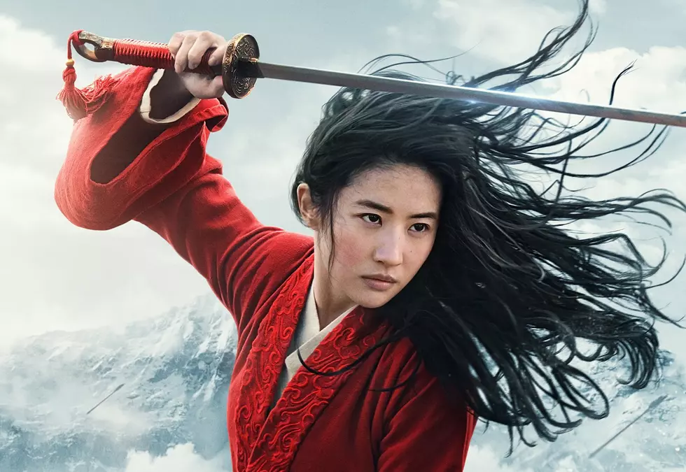 The Live-Action Mulan Disney Remake Lived Up To The Hype