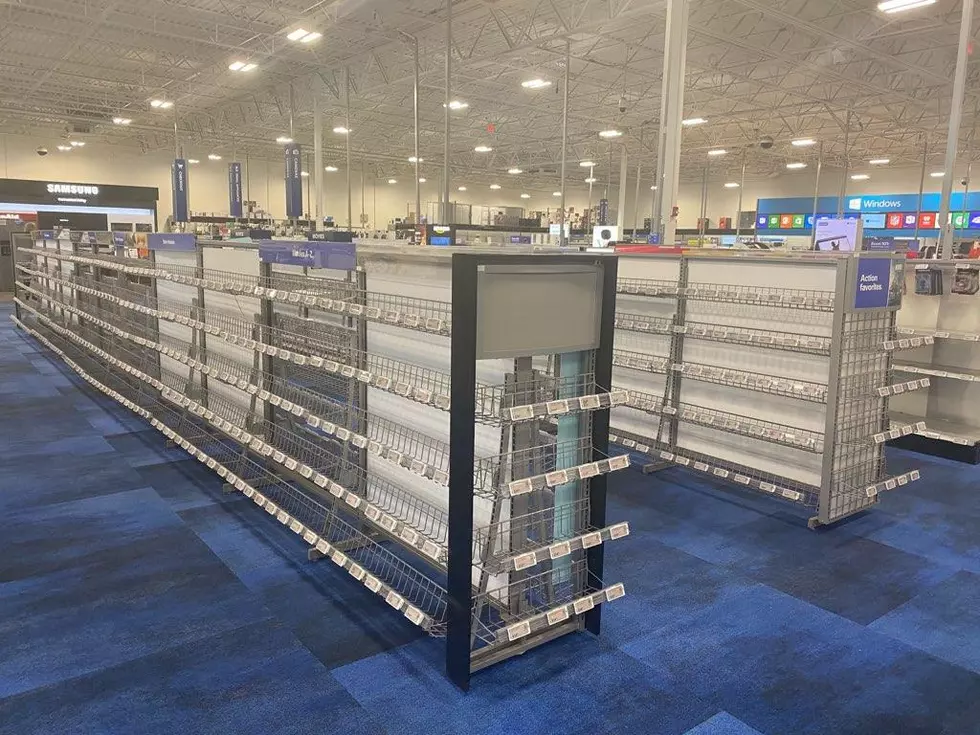 Say Goodbye to Buying DVDs From the Best Buy Store in El Paso