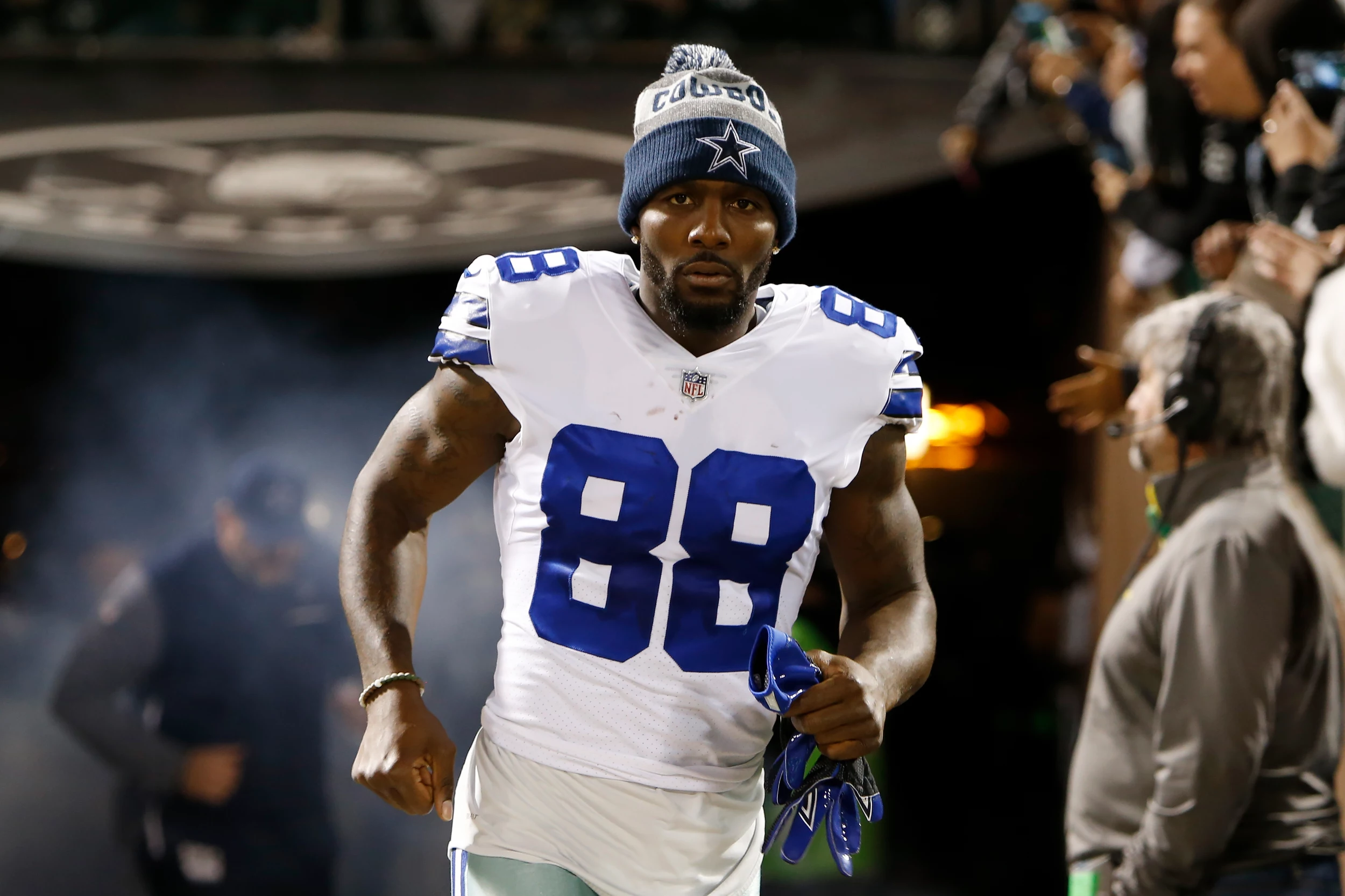 The Vikings Should Kick the Tires on Dez Bryant - Zone Coverage