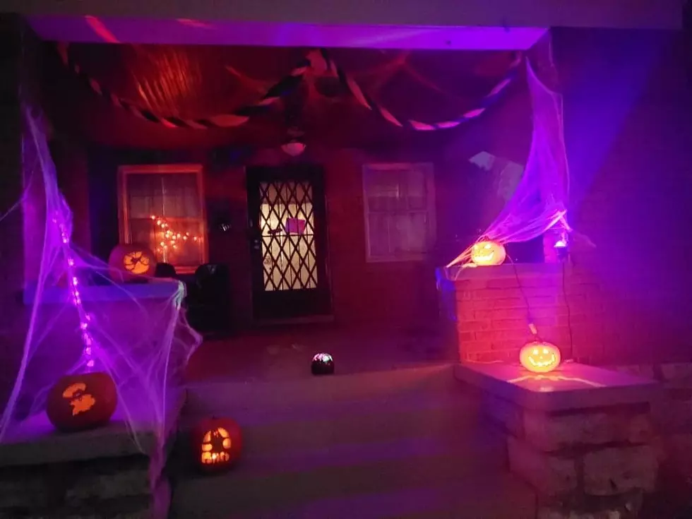 Vote for Your Favorite BAMS Member&#8217;s Halloween Home
