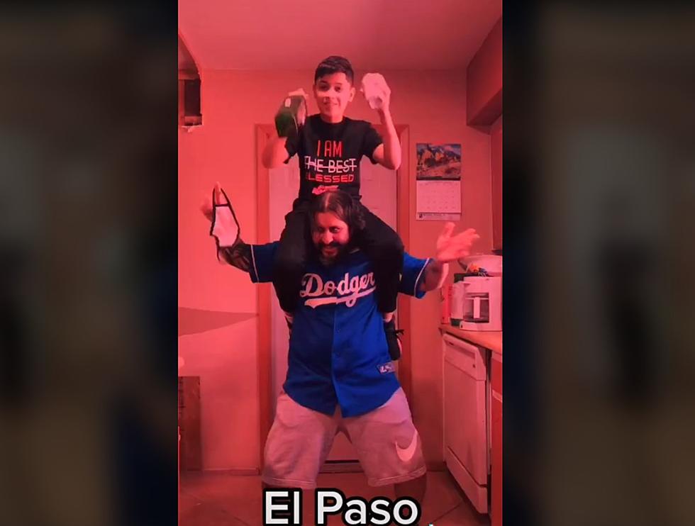 El Paso Gets Roasted in This TikTok Video