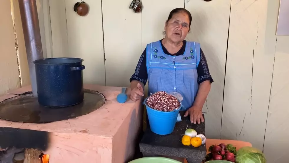 A Pozole Recipe That Won’t Make You Cringe