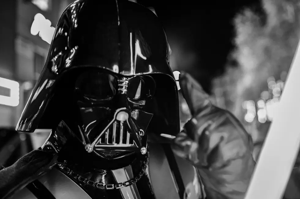 Darth Vader Could Have Sounded Very Different