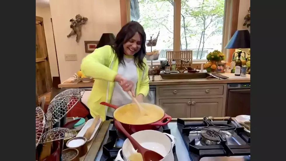 I Saw Rachel Ray’s “Pozole” Video For the First Time… WTF?!