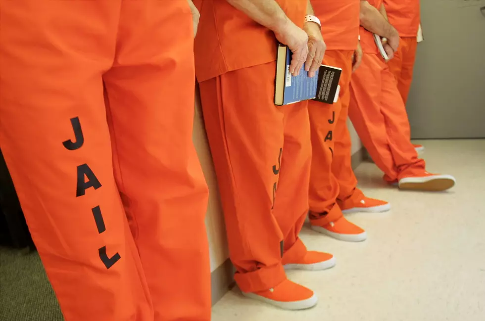 El Paso Jail Inmates Put To Work Handing COVID 19 Bodies
