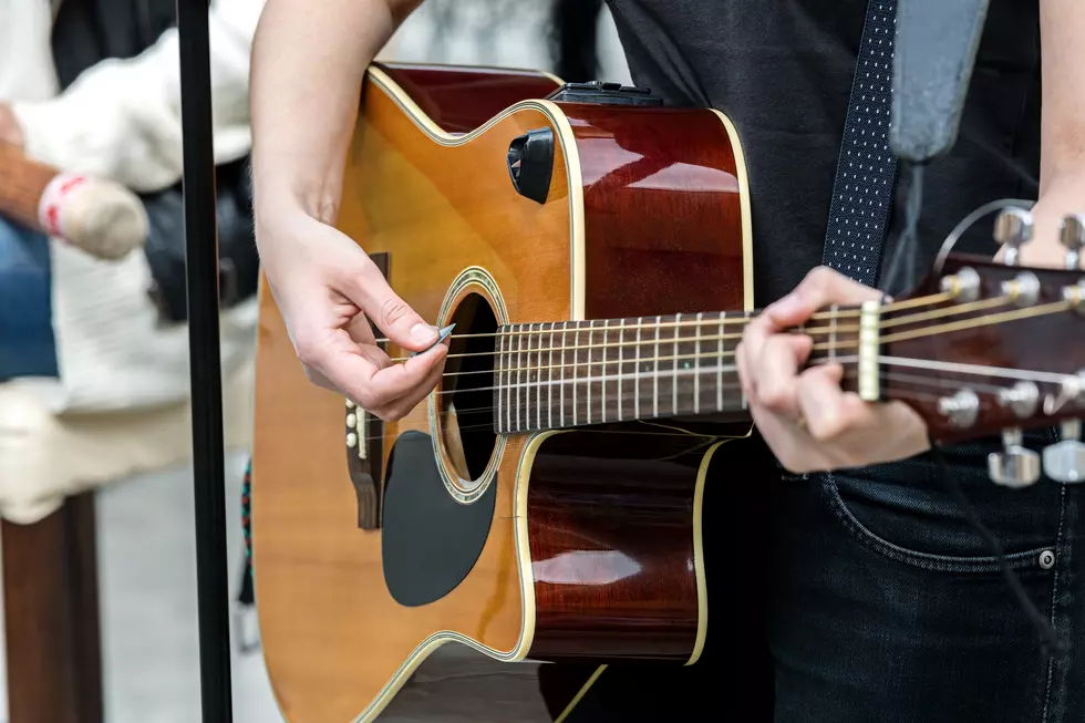 Offspring of Rockstars are Showing Off Their Skills