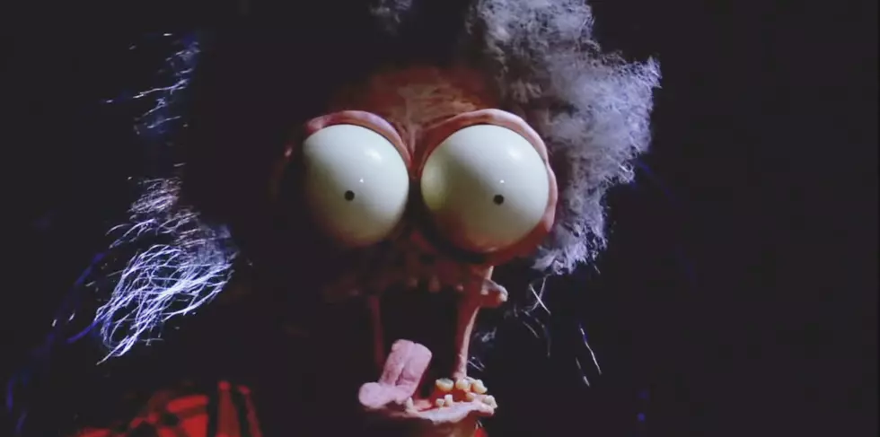 Scenes That Traumatized Us As Children in One Minute