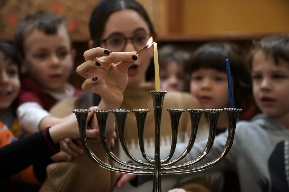EP Townsquare: Hanukkah Has Lessons for All in Pandemic