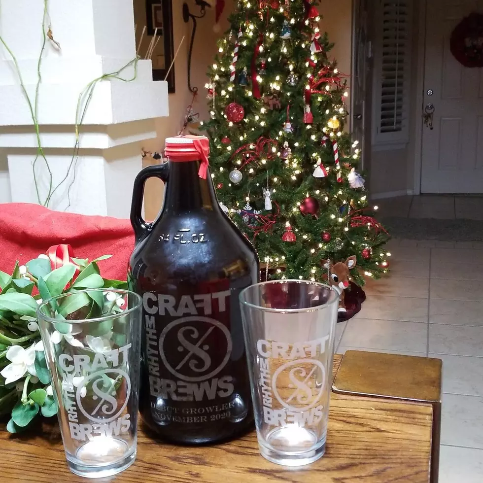 WIN STUFF: Craft, Rhythm &#038; Brews Holiday Giveaway