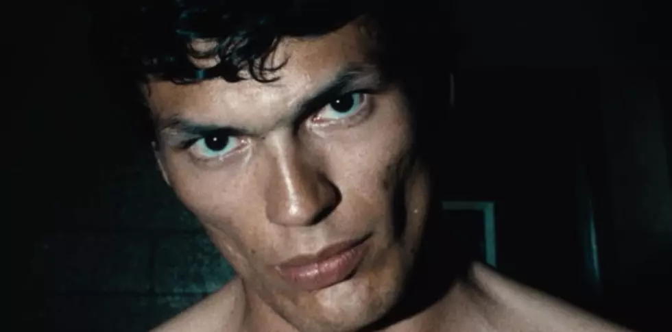 Twitter Is In Love with Richard Ramirez & It’s Kind of Creepy