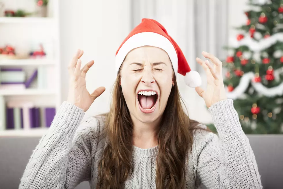 Yikes! Texas Ranks in Top Ten States with Least Christmas Spirit