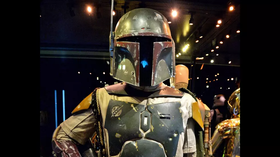 COUNTDOWN: Exactly ONE YEAR Until “The Book of Boba Fett” Airs