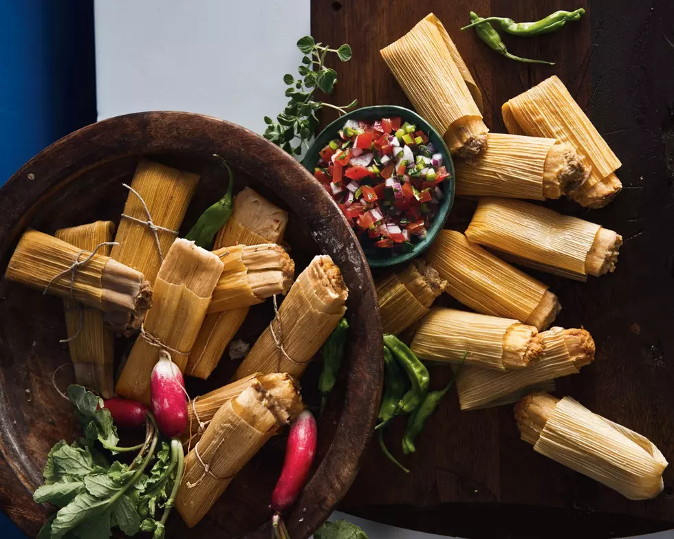 WTF? Neiman Marcus is Selling Tamales for $92