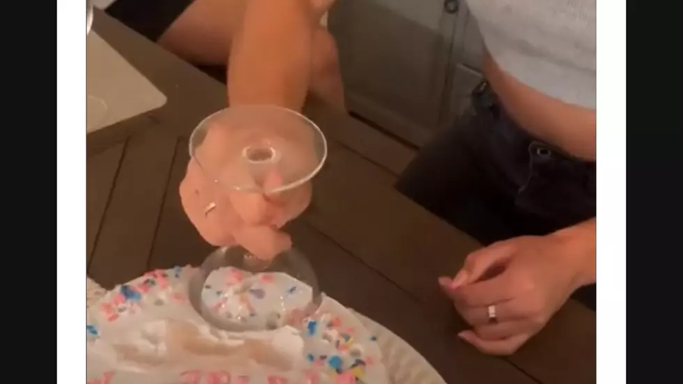 Everyone Is Losing It Over This TikTok Cake Cutting Hack
