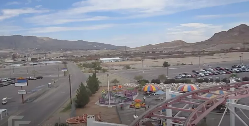 Western Playland's Top Scenic View: Ascarate Park or Sunland Park