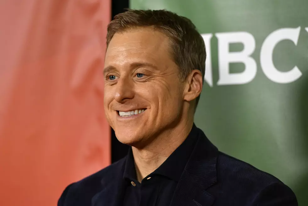 Actor Alan Tudyk Was Born in El Paso’s Hotel Dieu Hospital