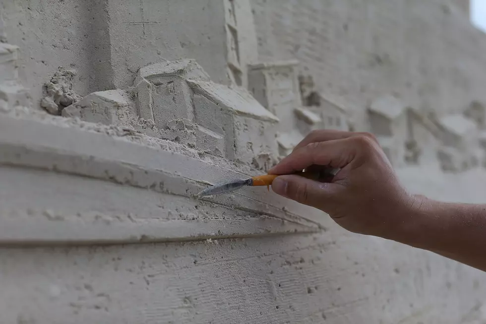 All El Pasoans May Now Visit This Private Sculpture Garden