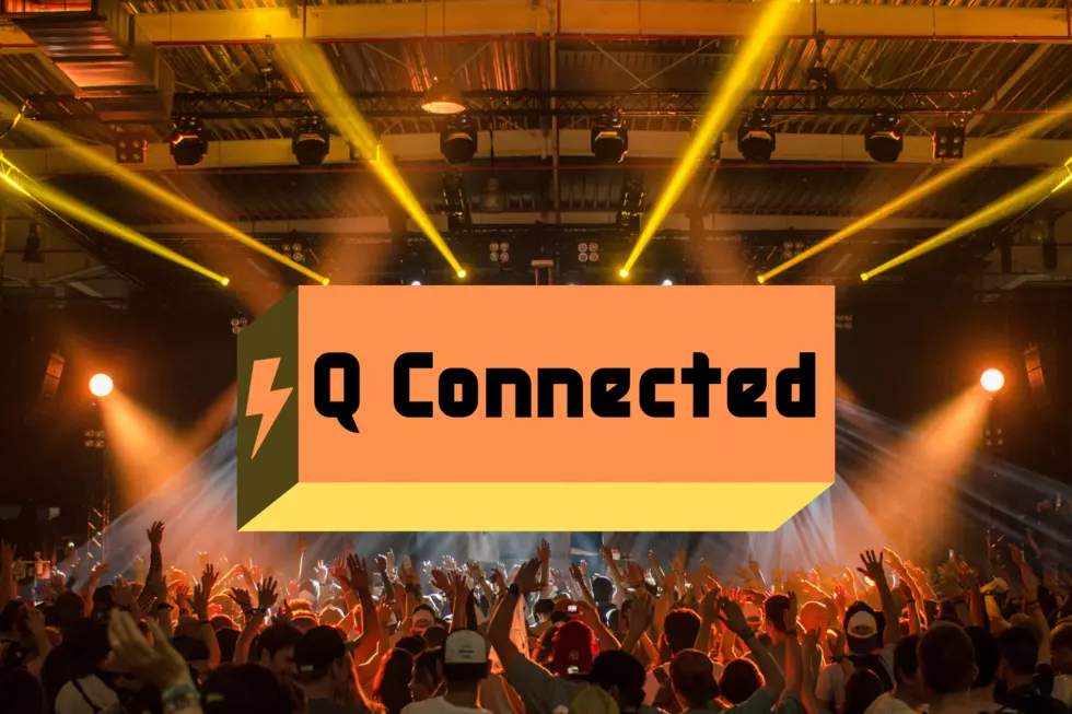 Sunday On Q Connected: Submit Your Music