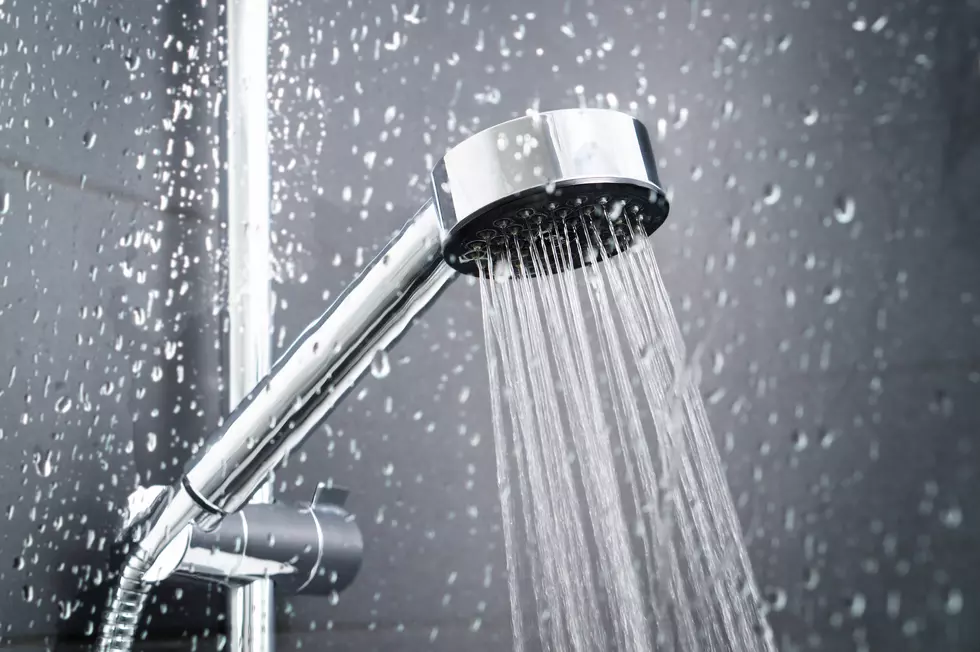 A Debate About Showers Has The Internet Questioning Themselves