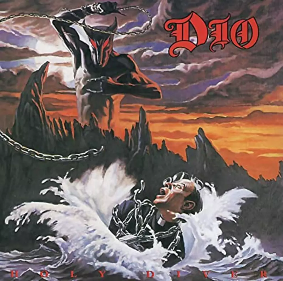 Dios’ Holy Diver Cover Finally Explained In Graphic Novel