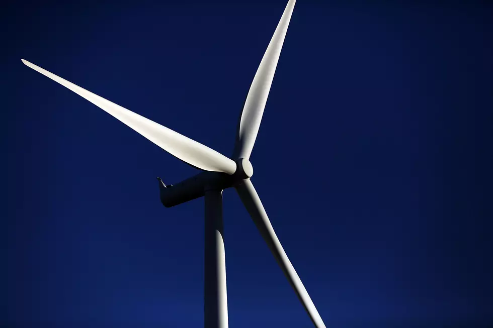 Can You Own a Personal Wind Turbine In Amarillo, Texas?