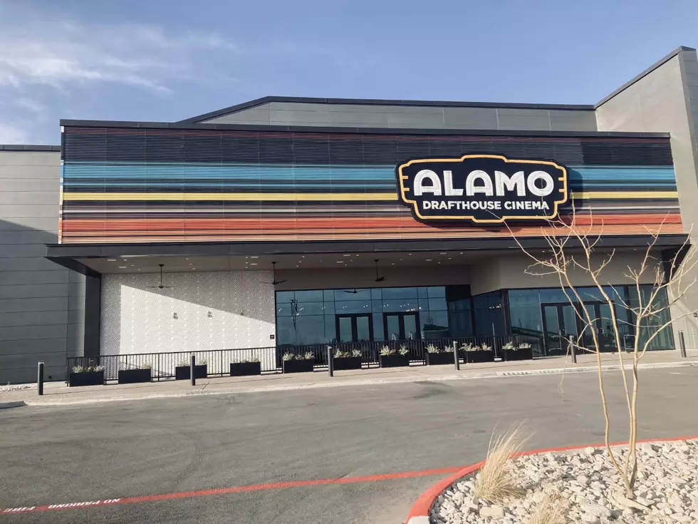 WIN STUFF: Win a Family Four-Pack to Alamo Drafthouse