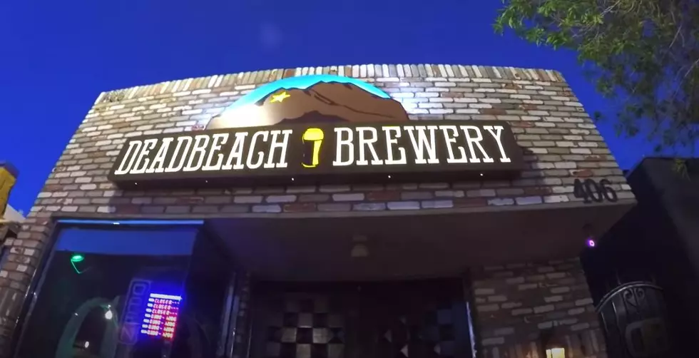 DeadBeach Brewery Proves Beer Loves You With Great News