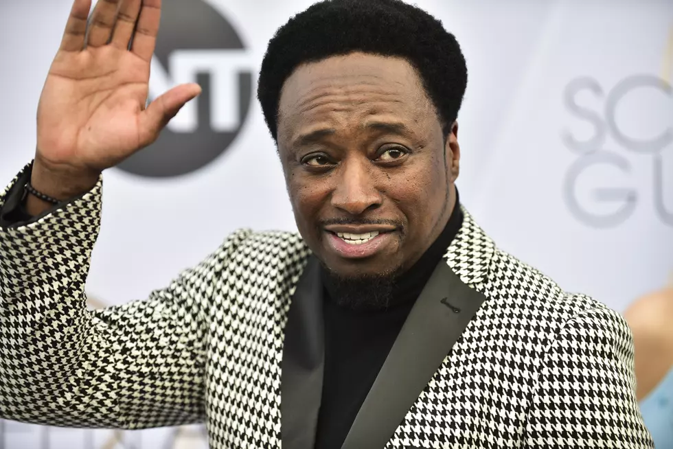 Comedian Eddie Griffin Coming To The El Paso Comic Strip