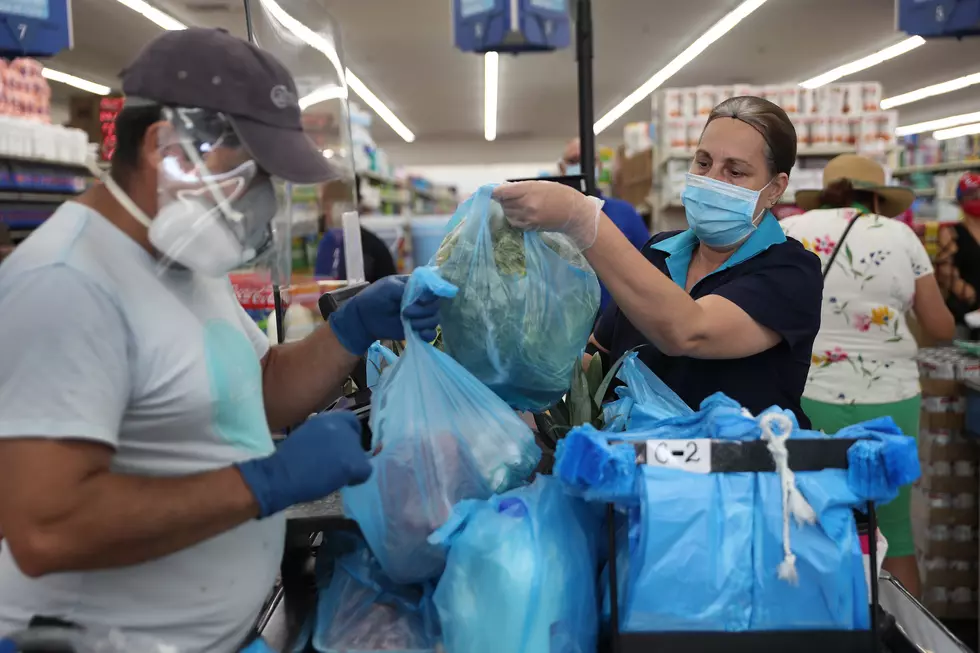 Albertson's Won't Require Masks Once Texas Lifts Mandate