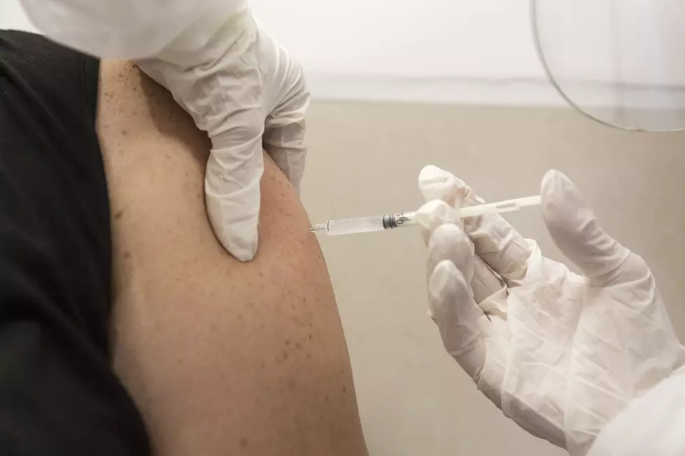 The CDC Has Great News for Those Who Are Fully Vaccinated