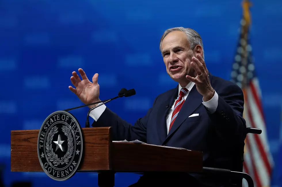An Open Letter to Governor Abbott About Reopening Texas