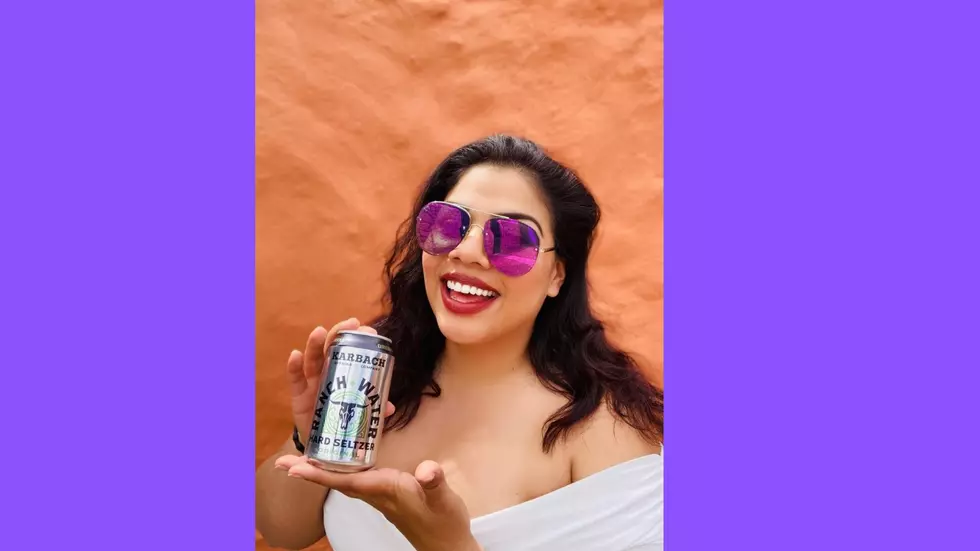 Why Lisa Sanchez Loves the New Hard Seltzer Sensation &#8211; Karbach&#8217;s Ranch Water