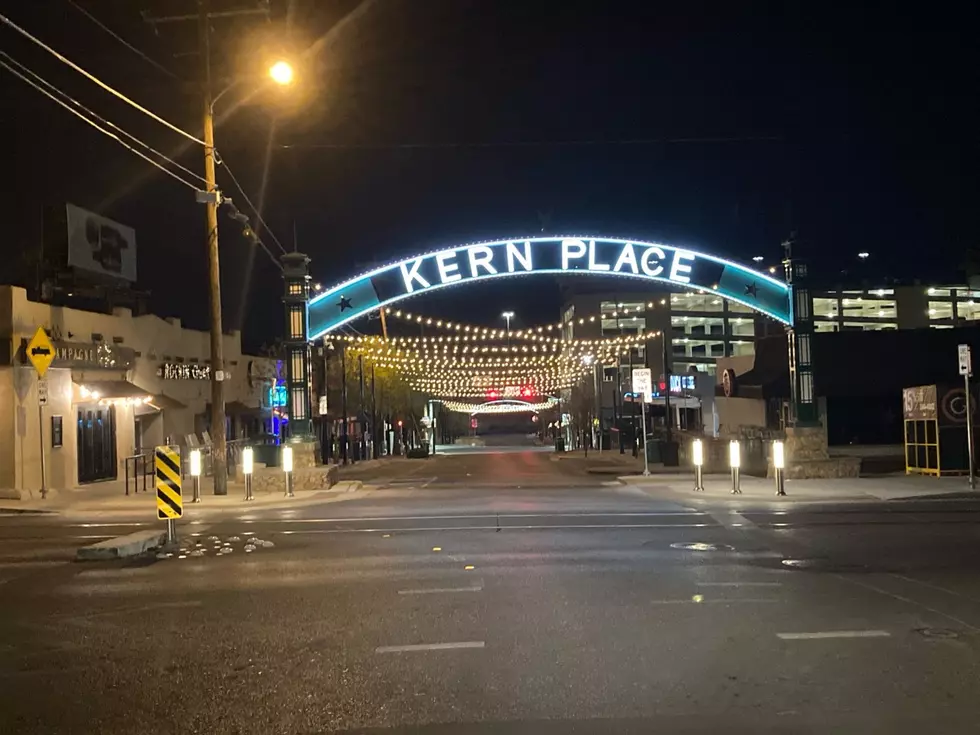 El Paso Comes Together For Street Vendor Harassed On Cinci Street