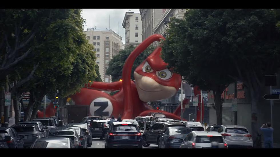 Domino’s “The Noid” Returns. Why he Left is Completely Bonkers